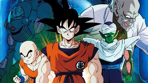 flixtor dragon ball z: the world's strongest|Dragon Ball Z: The World's Strongest.